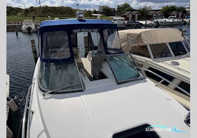 Chaparral 270 Signature Motorboat 2007, with Volvo Penta 5.7 Gxi-J engine, Denmark