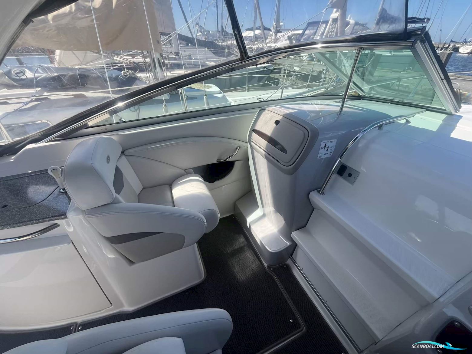 Chaparral 275 Ssi (2007)