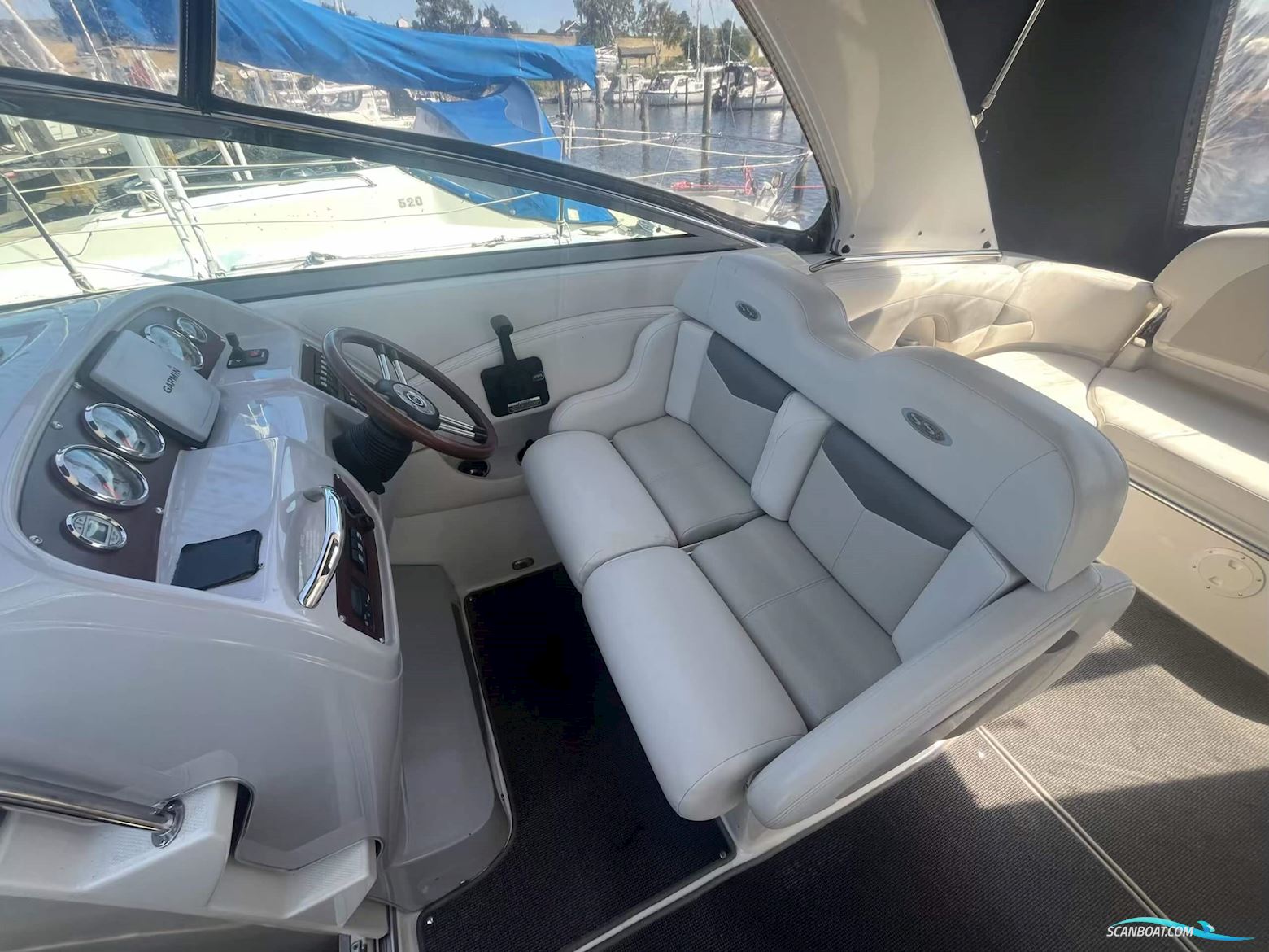 Chaparral 275 Ssi (2007)
