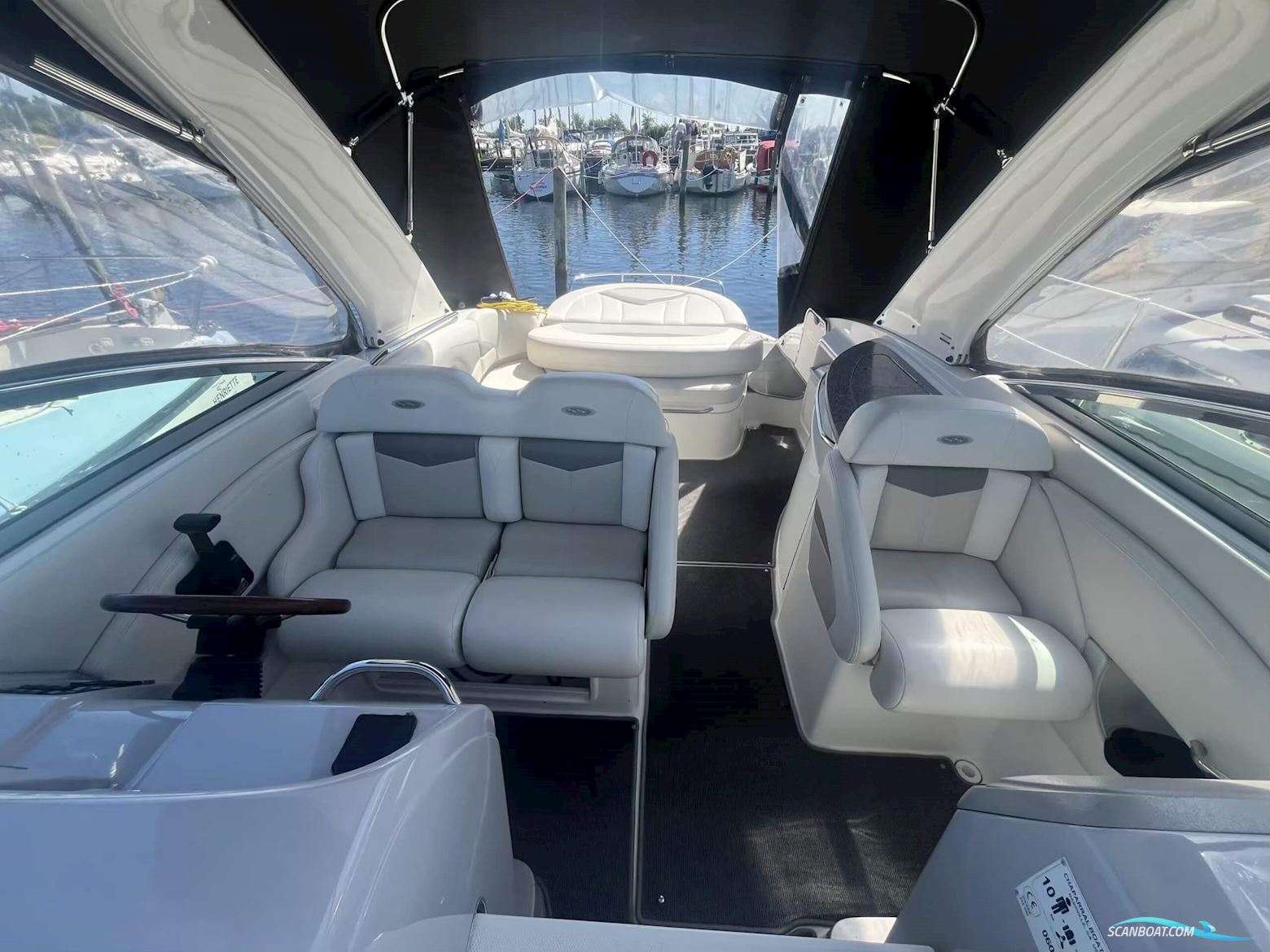Chaparral 275 Ssi (2007)