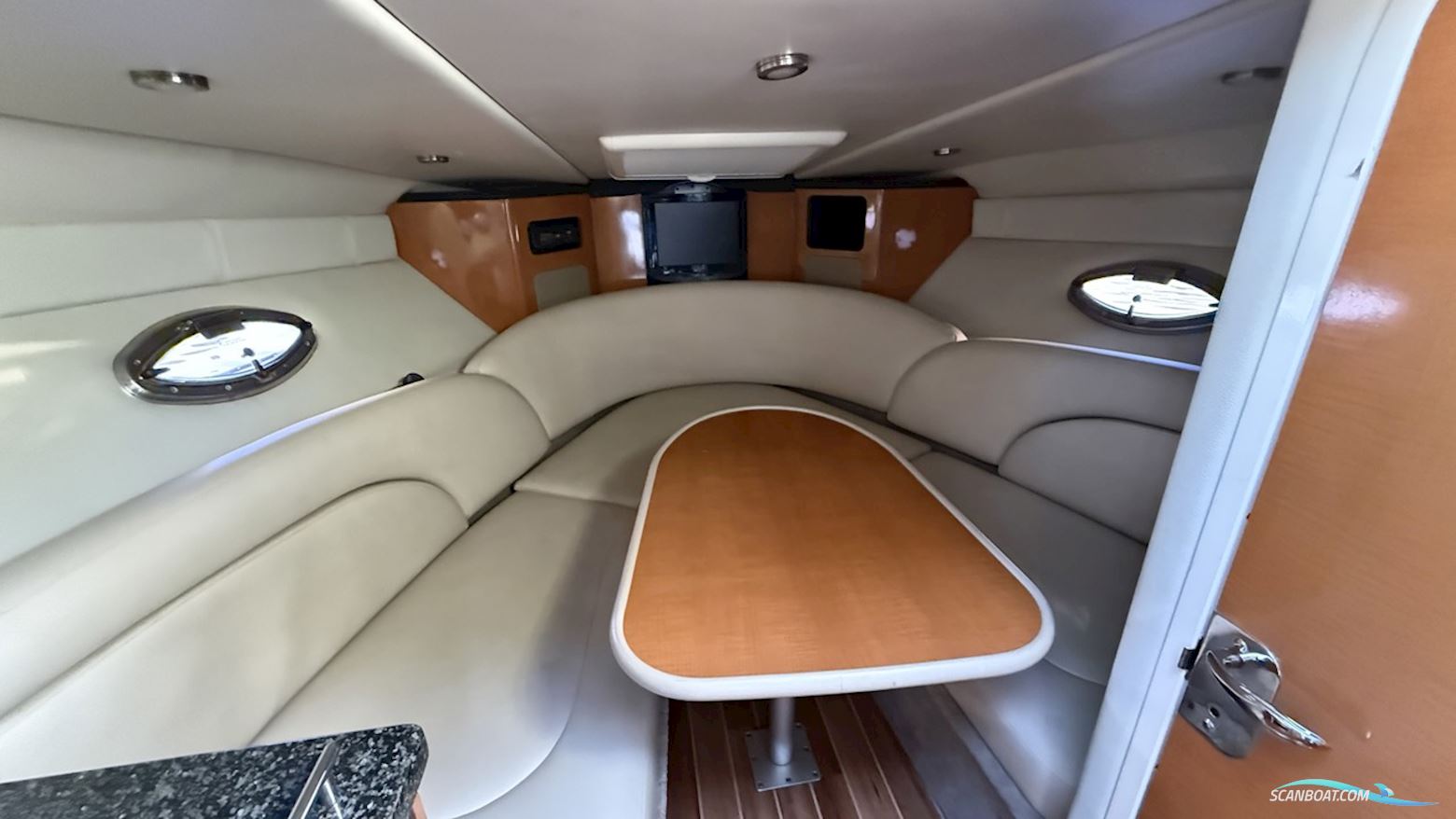 Chaparral 275 SSI