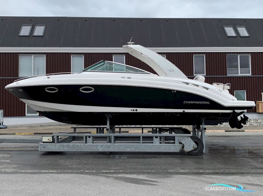 Chaparral 275 Ssi