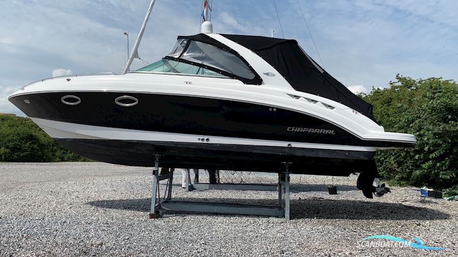 Chaparral 275 Ssi