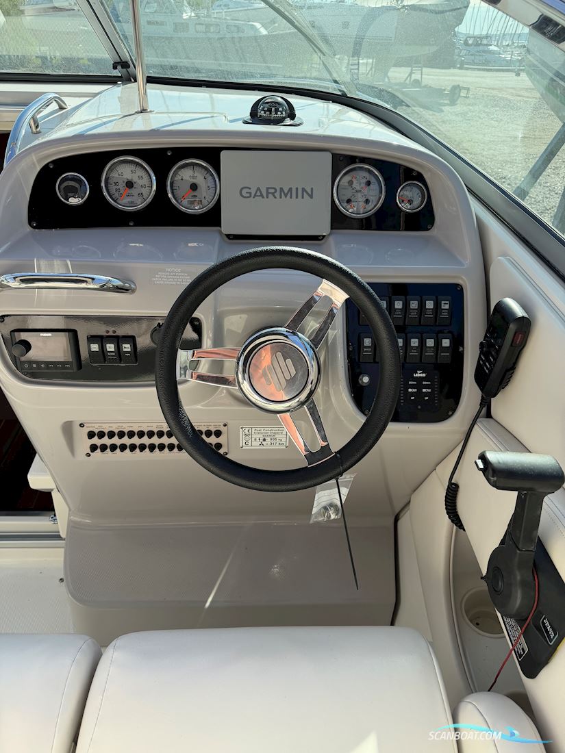 Chaparral 275 Ssi