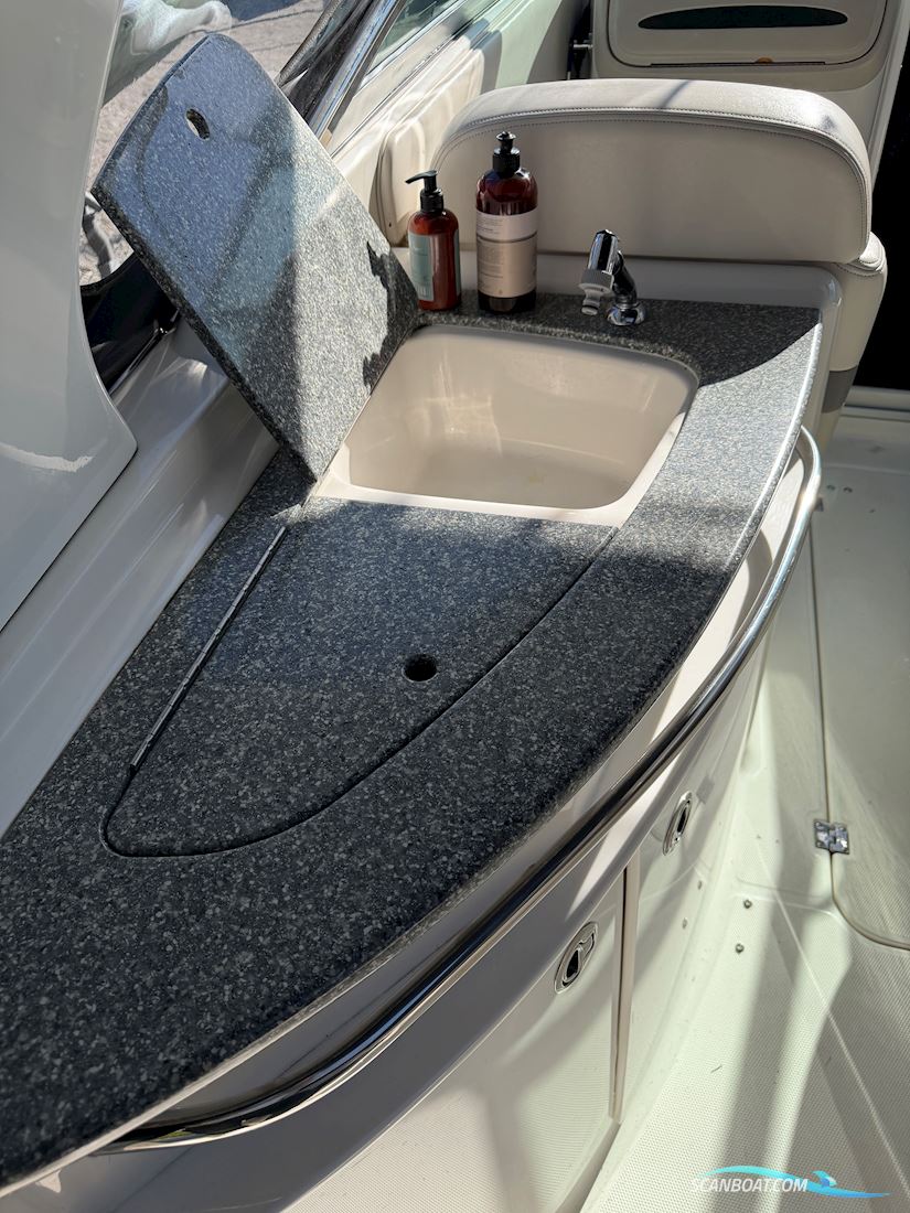 Chaparral 275 Ssi