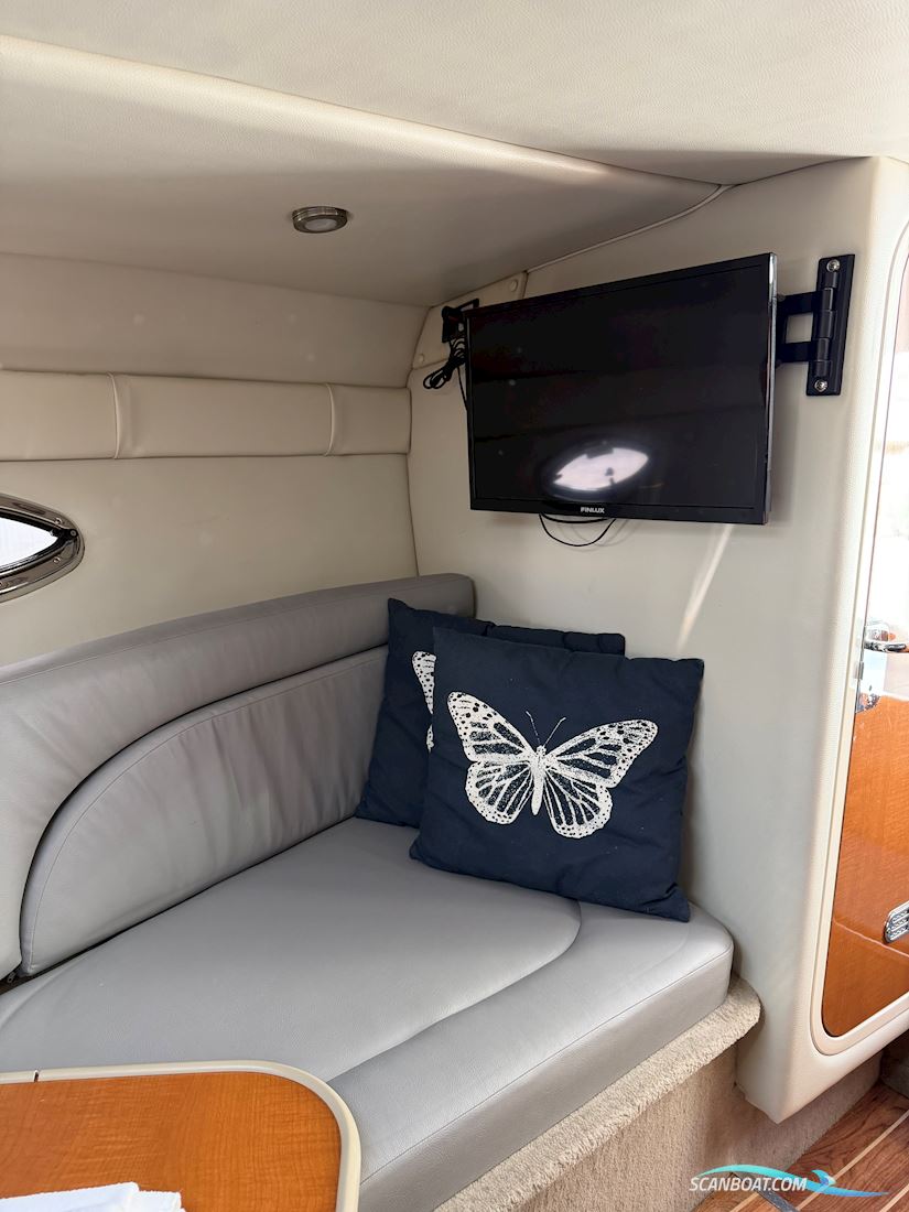 Chaparral 275 Ssi