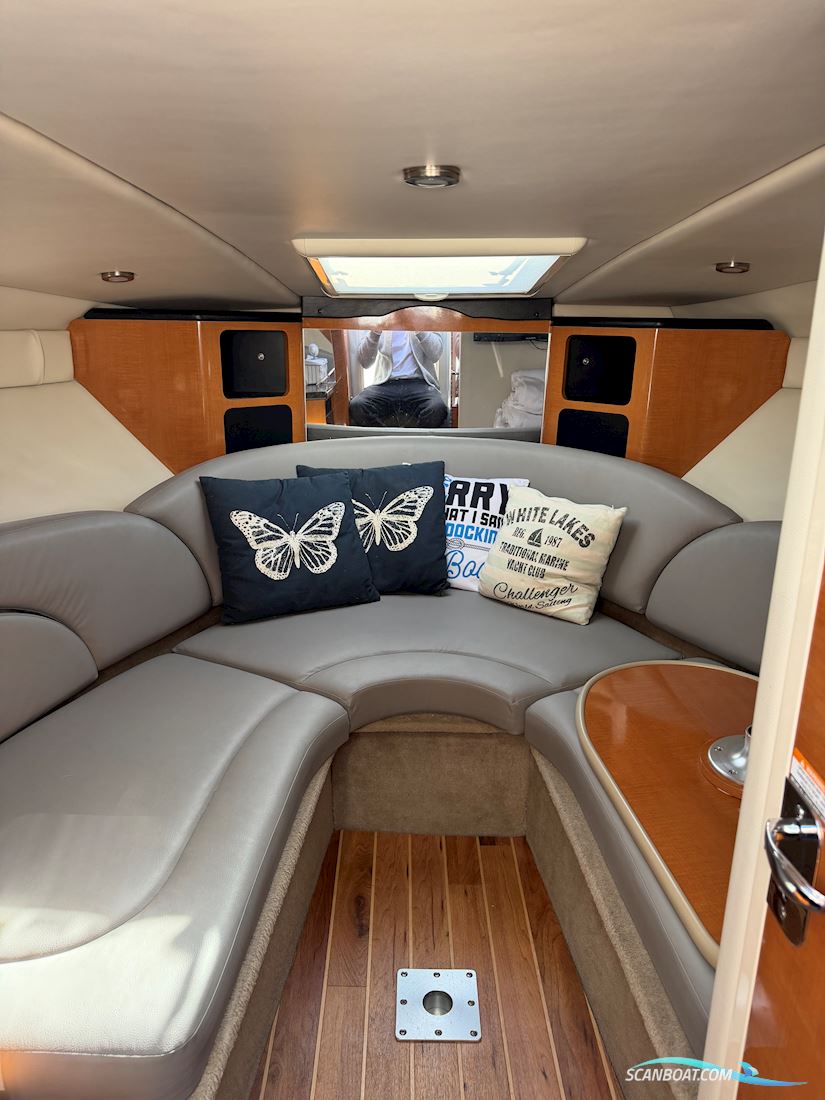 Chaparral 275 Ssi