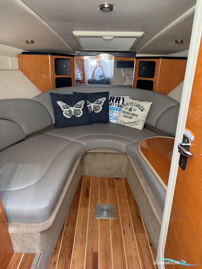 Chaparral 275 Ssi