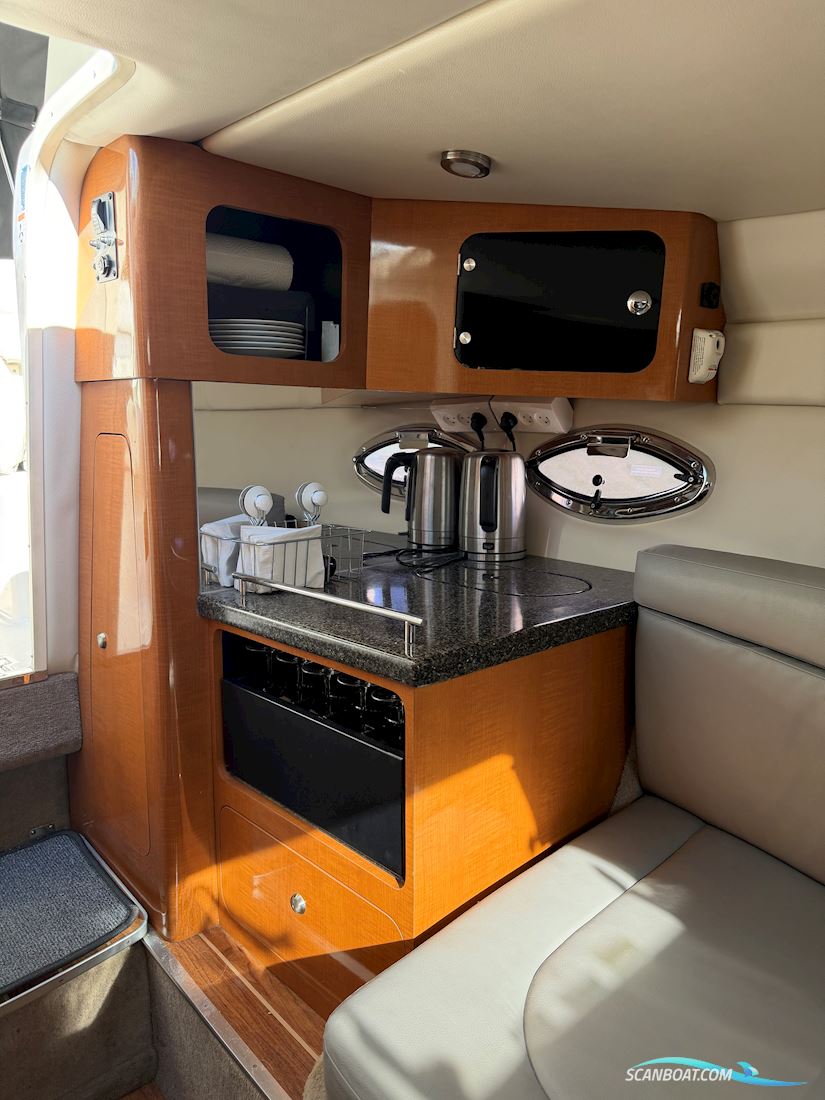 Chaparral 275 Ssi