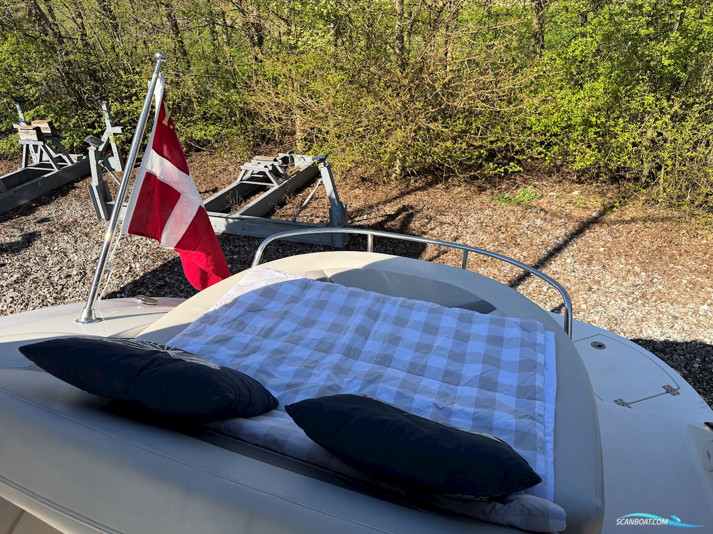 Chaparral 275 Ssi