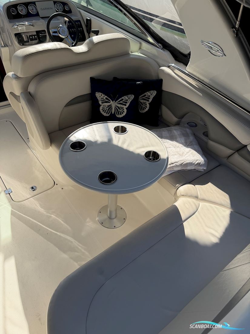Chaparral 275 Ssi