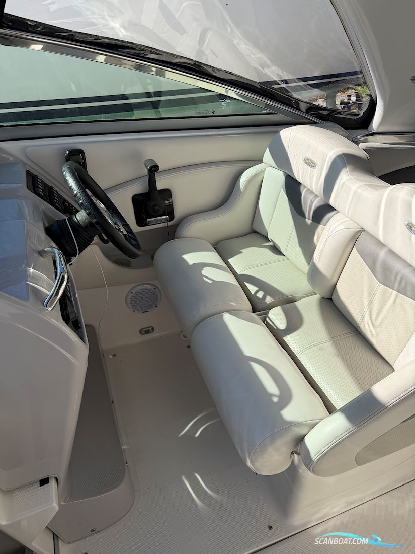 Chaparral 275 Ssi