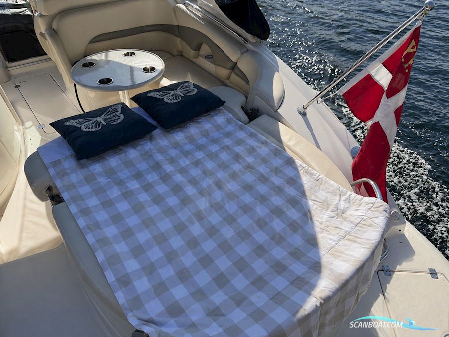 Chaparral 275 Ssi