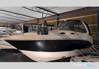 Chaparral 280 SIGNATURE Motorboat 2007, with Mercruiser x2 engine, Sweden