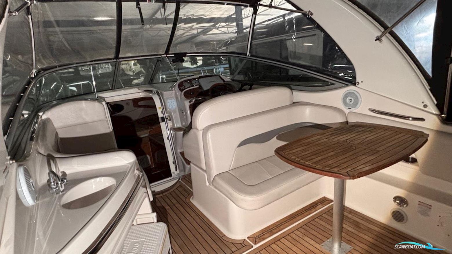 Chaparral 280 SIGNATURE