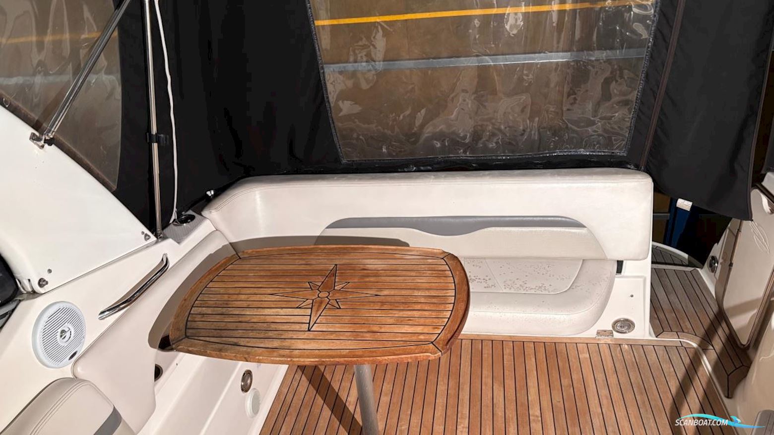 Chaparral 280 SIGNATURE