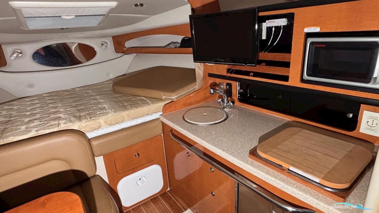 Chaparral 280 SIGNATURE