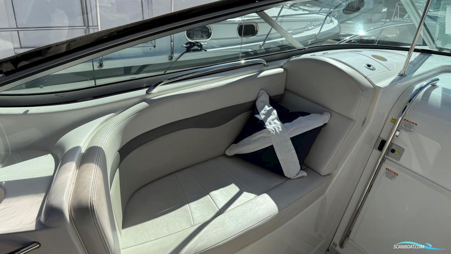 Chaparral 280 Signature
