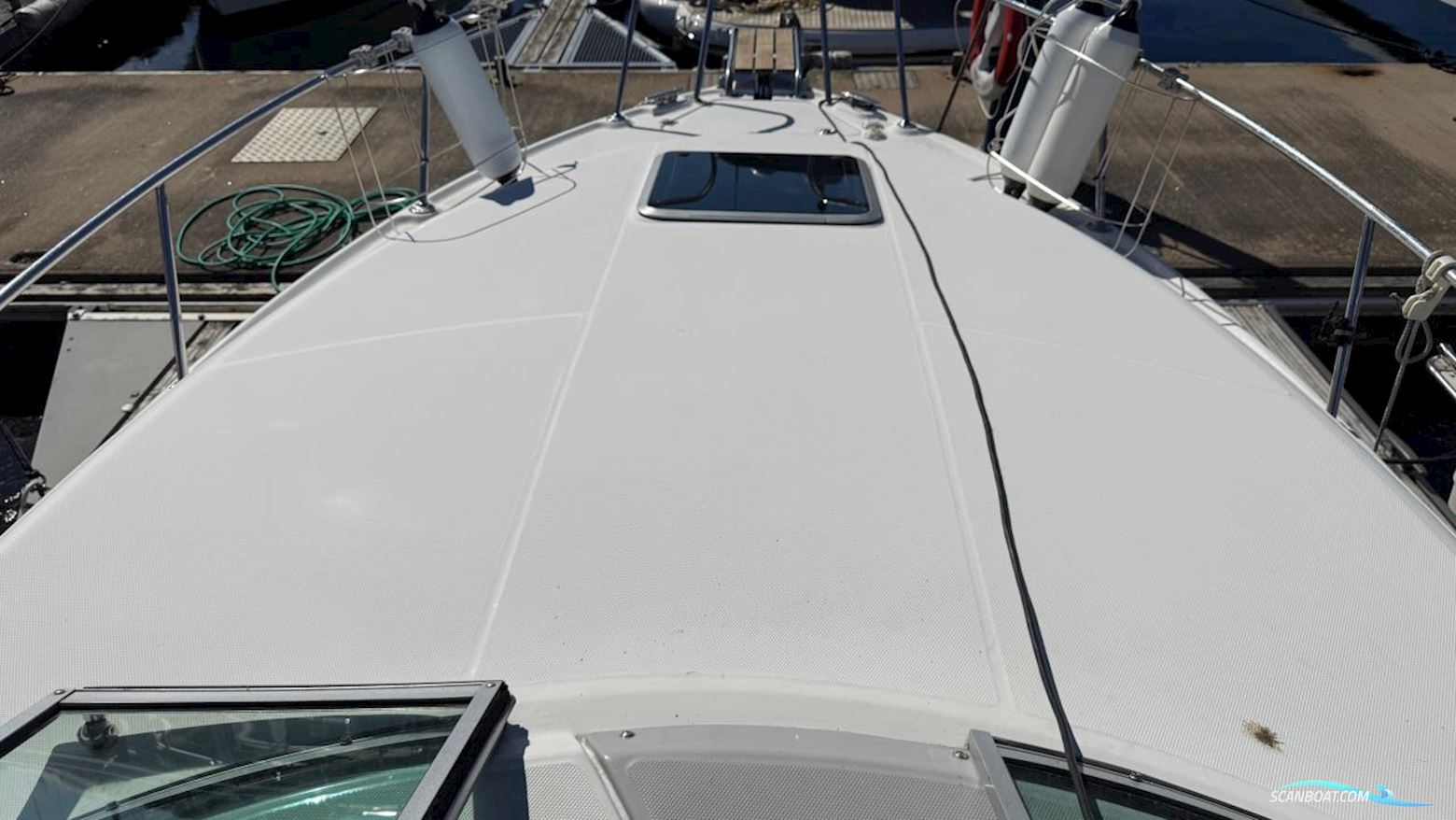 Chaparral 280 Signature