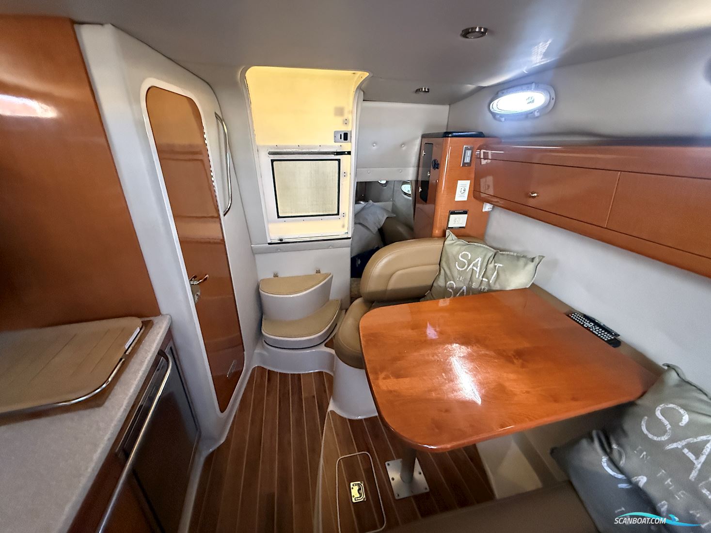 Chaparral 280 Signature