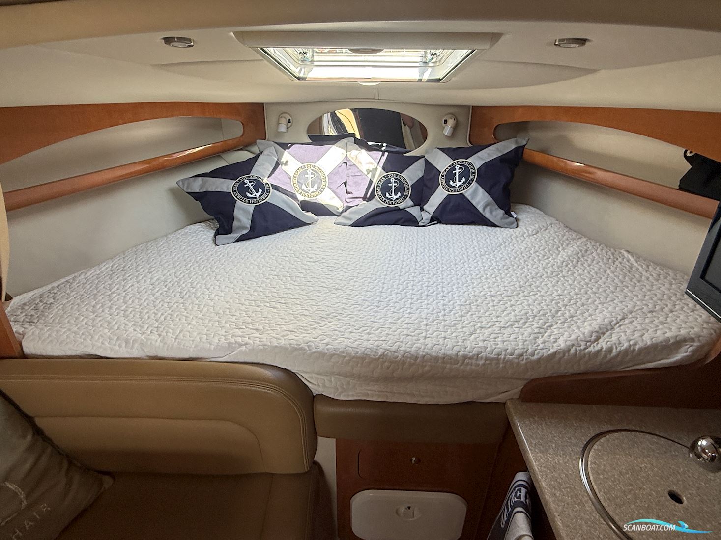Chaparral 280 Signature