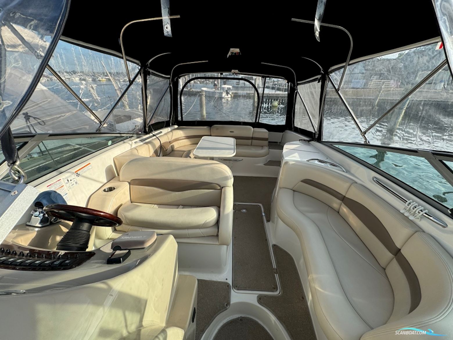 Chaparral 285 SSI  -  SOLGT/SOLD