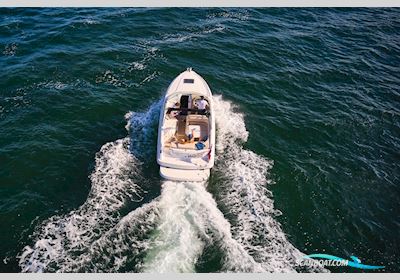 Chaparral 285 Ssi - Solgt/Sold Motorboat 2006, with Volvo Penta 5,0 V8 Gxi -F engine, Denmark
