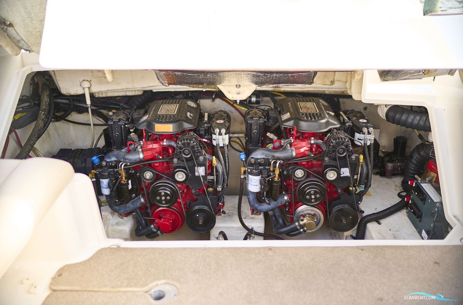 Chaparral 285 Ssi