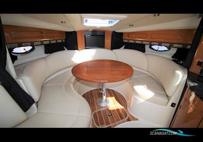 Chaparral 330 Signature Motorboat 2007, with Volvo Penta engine, Denmark