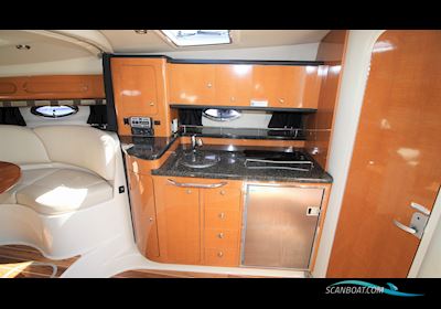 Chaparral 330 Signature Motorboat 2007, with Volvo Penta engine, Denmark