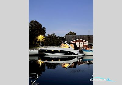 Chaparral 330 Signature Motorboat 2008, with Volvo Penta D4 260 A-B engine, Denmark