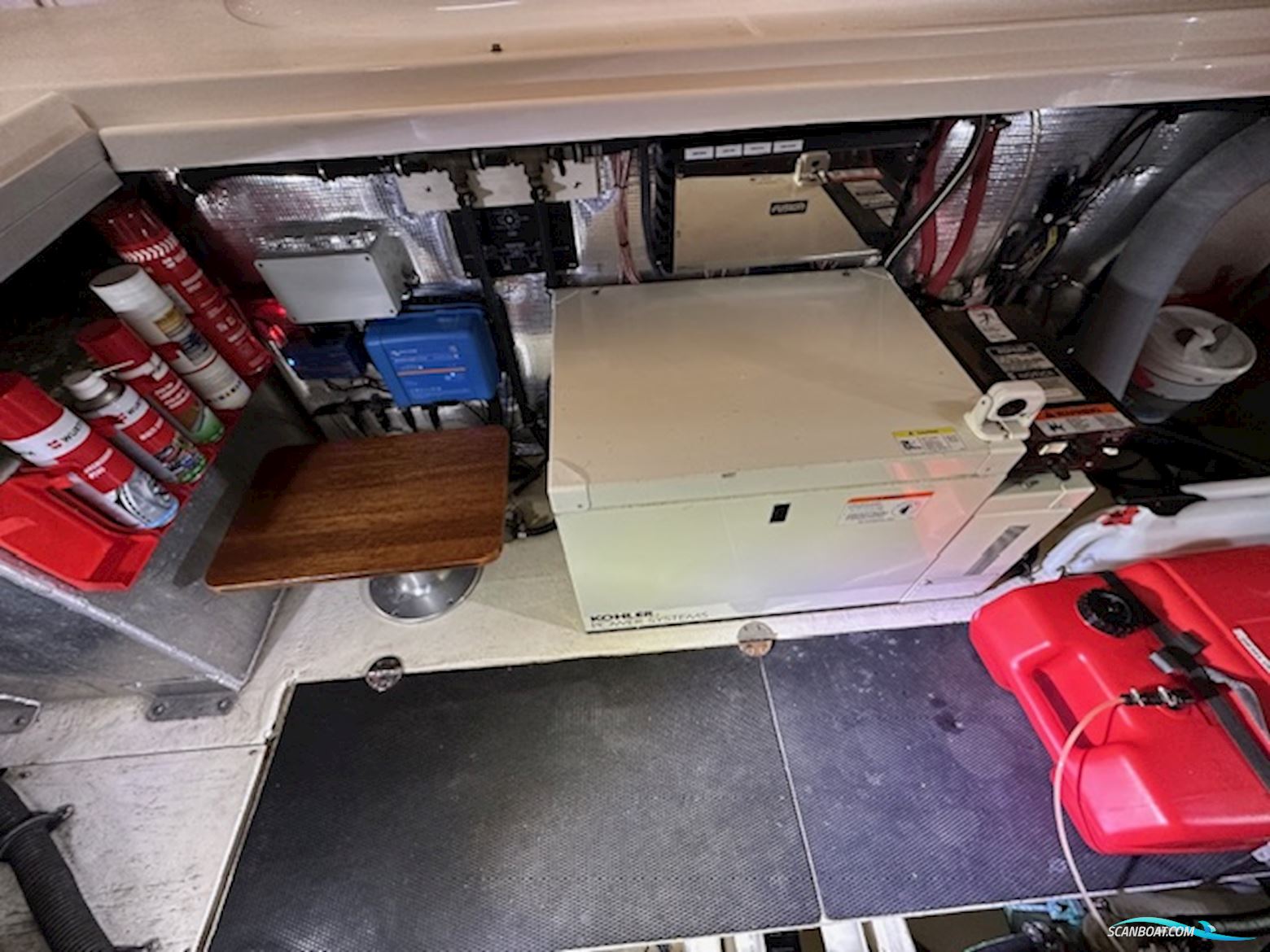 Chaparral 370