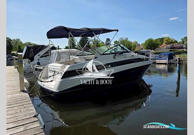 Chaparral Signature 240 Motorboat 1995, with Mercruiser engine, Germany