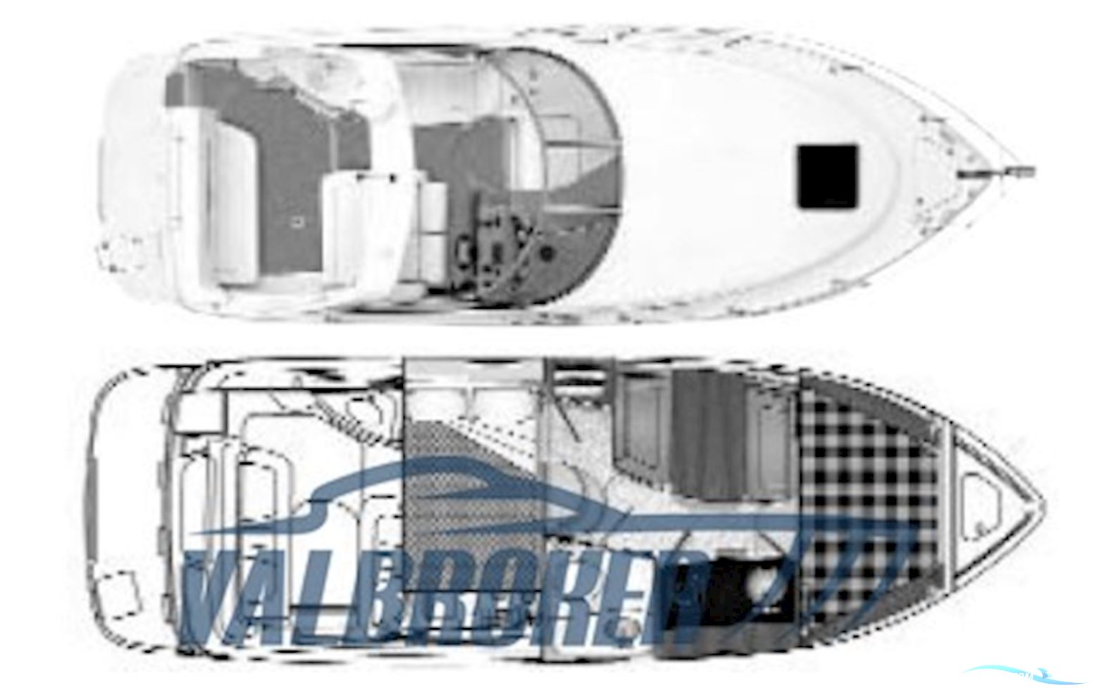 Chaparral Signature 280