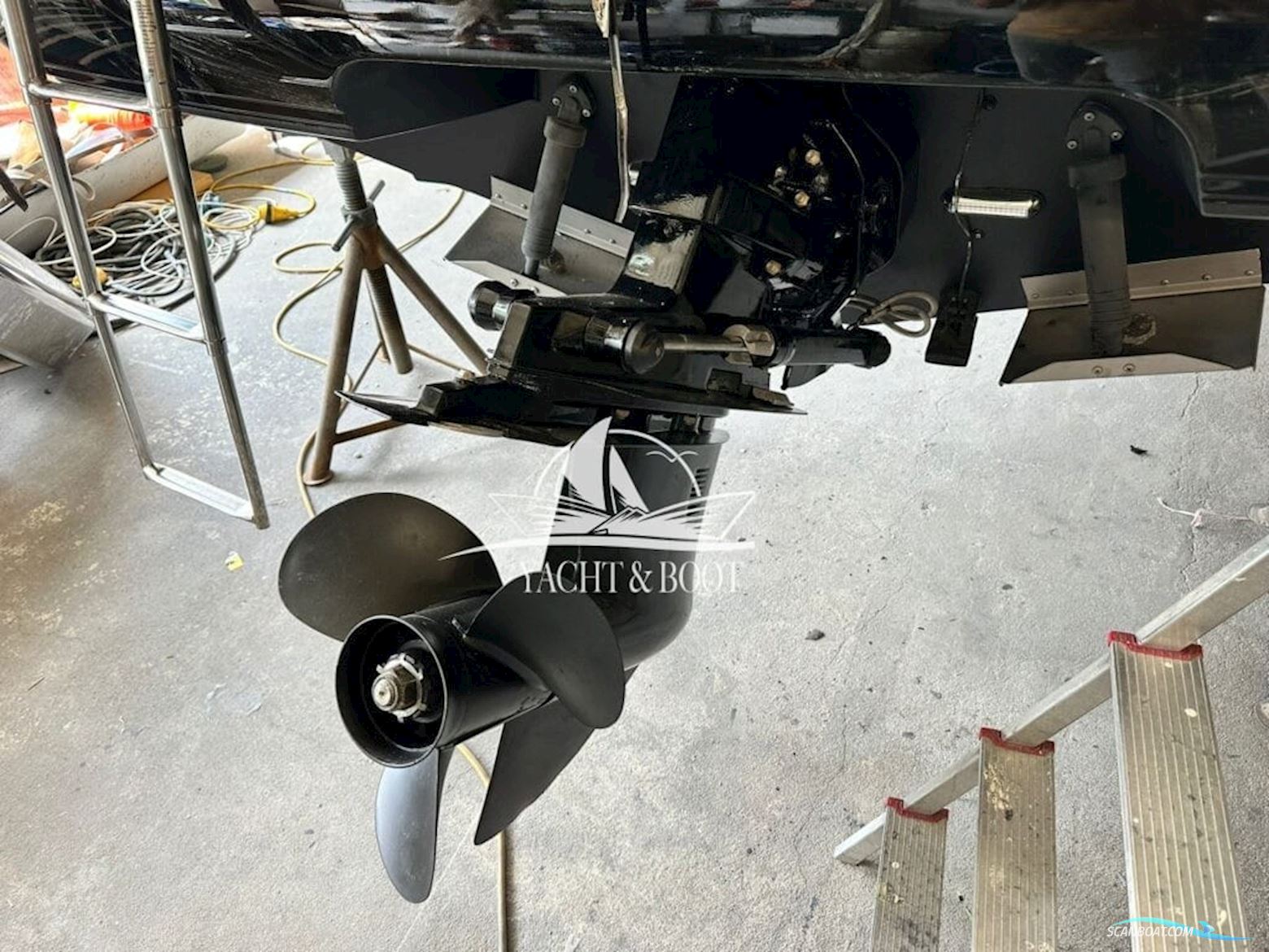 Chapparal (USA) Chapparal (USA) Signature 240