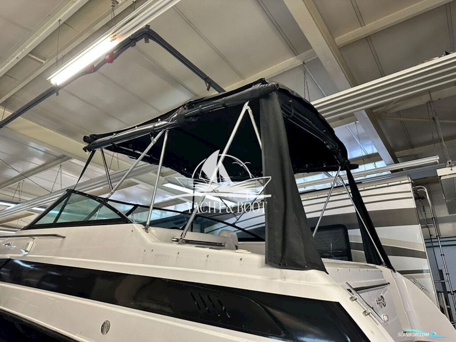 Chapparal (USA) Chapparal (USA) Signature 240