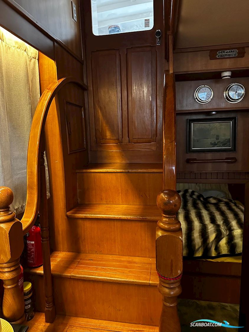 Chb Tradewind 40 Sundeck