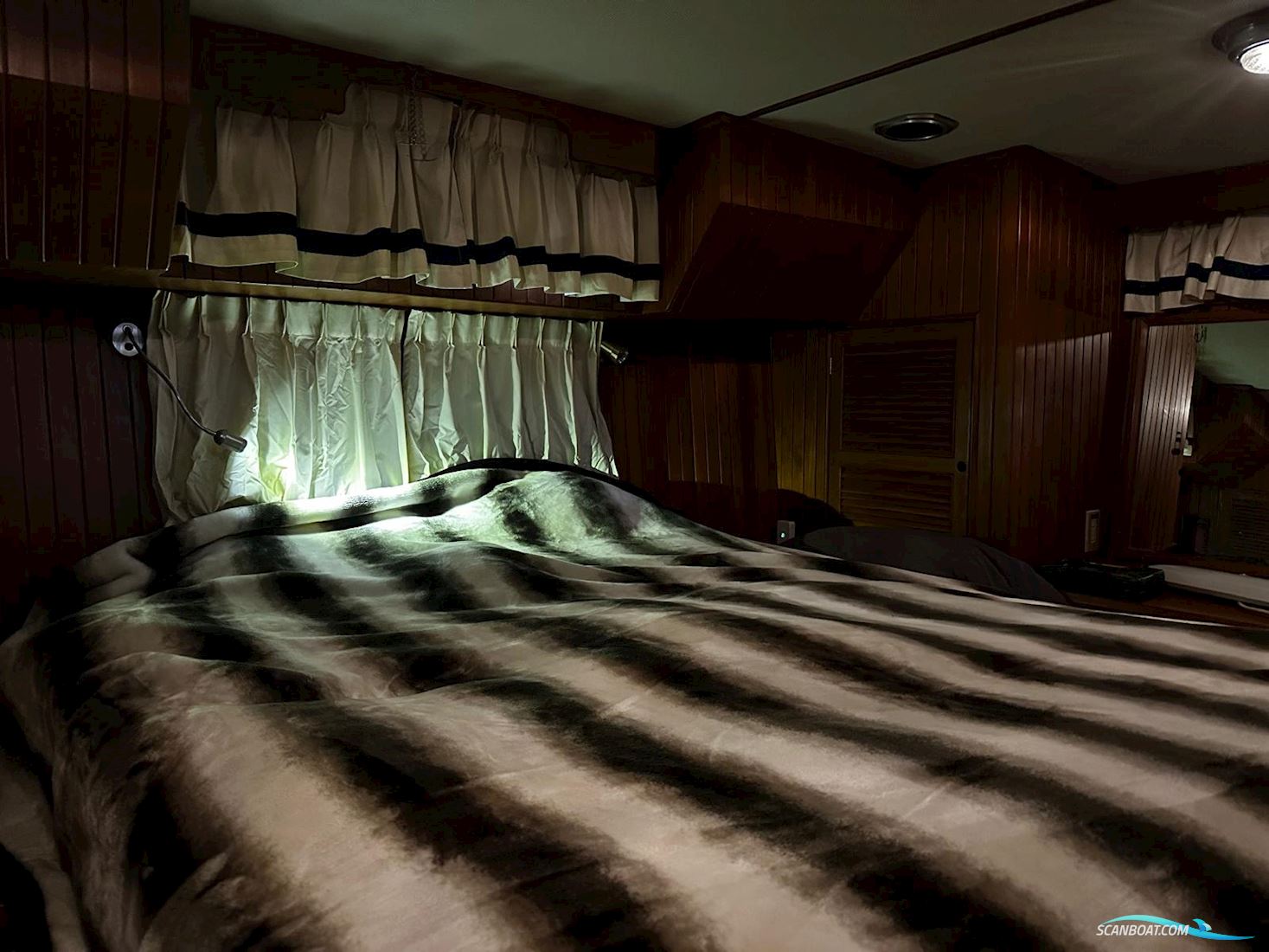 Chb Tradewind 40 Sundeck