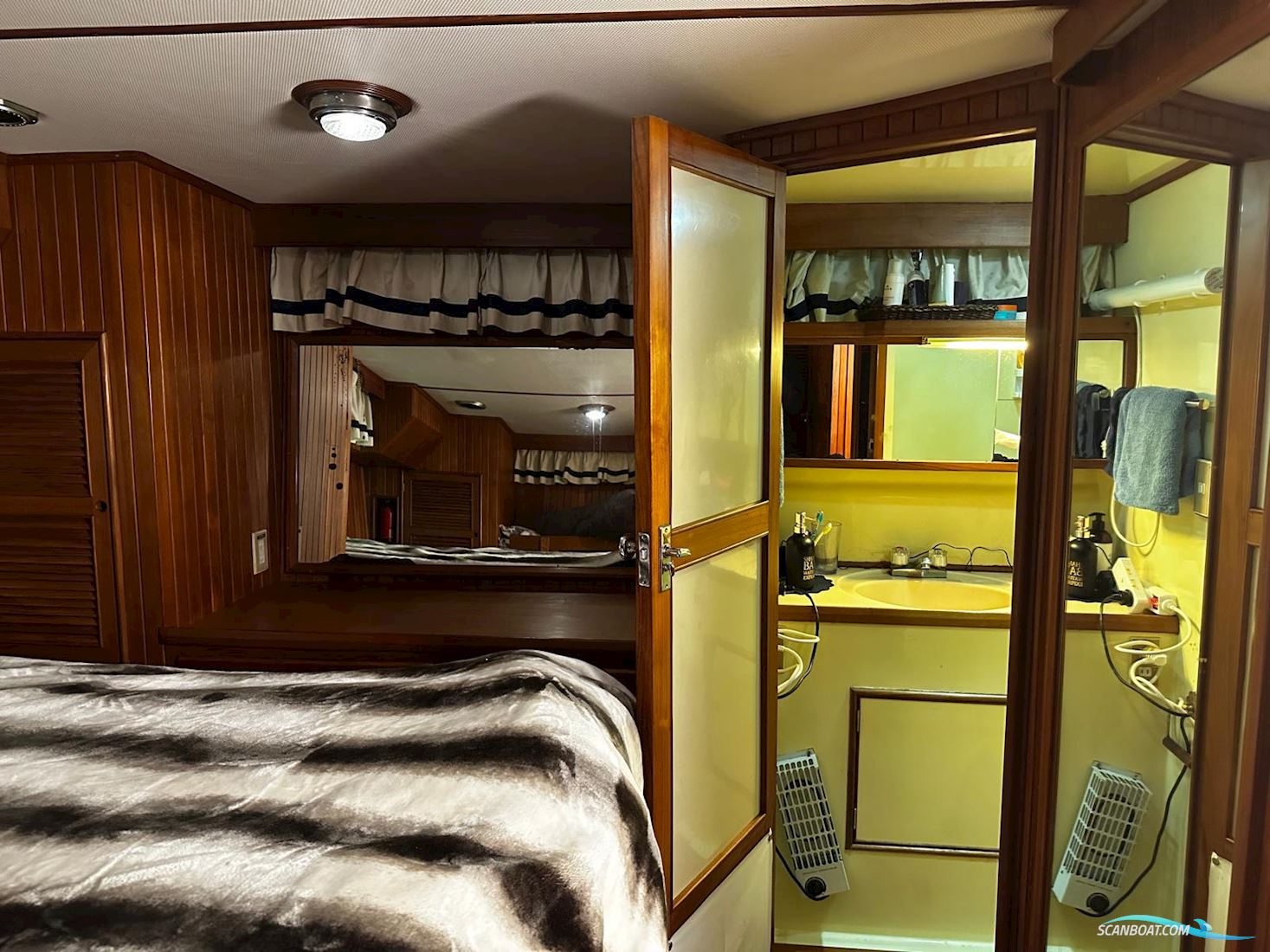 Chb Tradewind 40 Sundeck