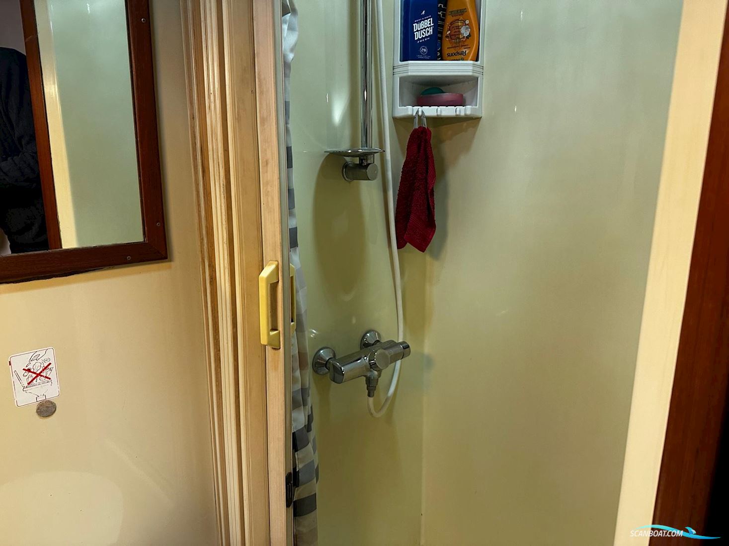 Chb Tradewind 40 Sundeck