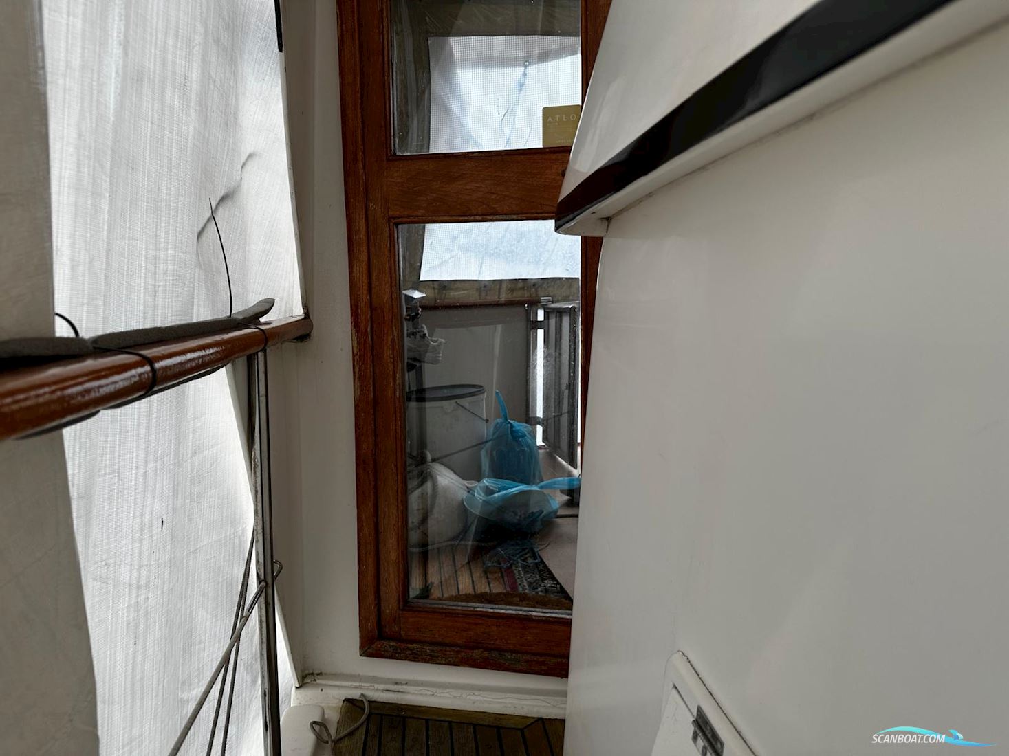 Chb Tradewind 40 Sundeck