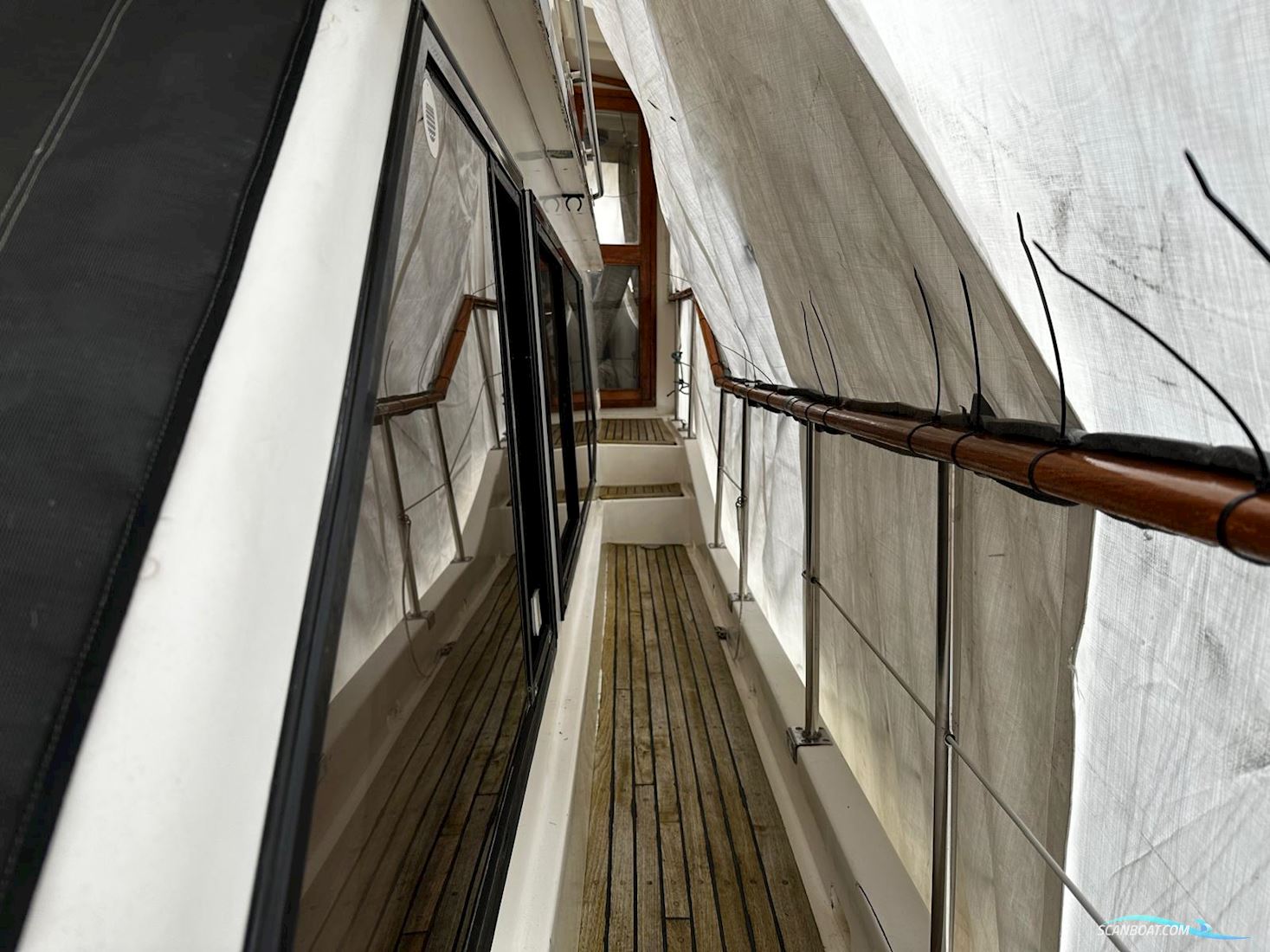 Chb Tradewind 40 Sundeck