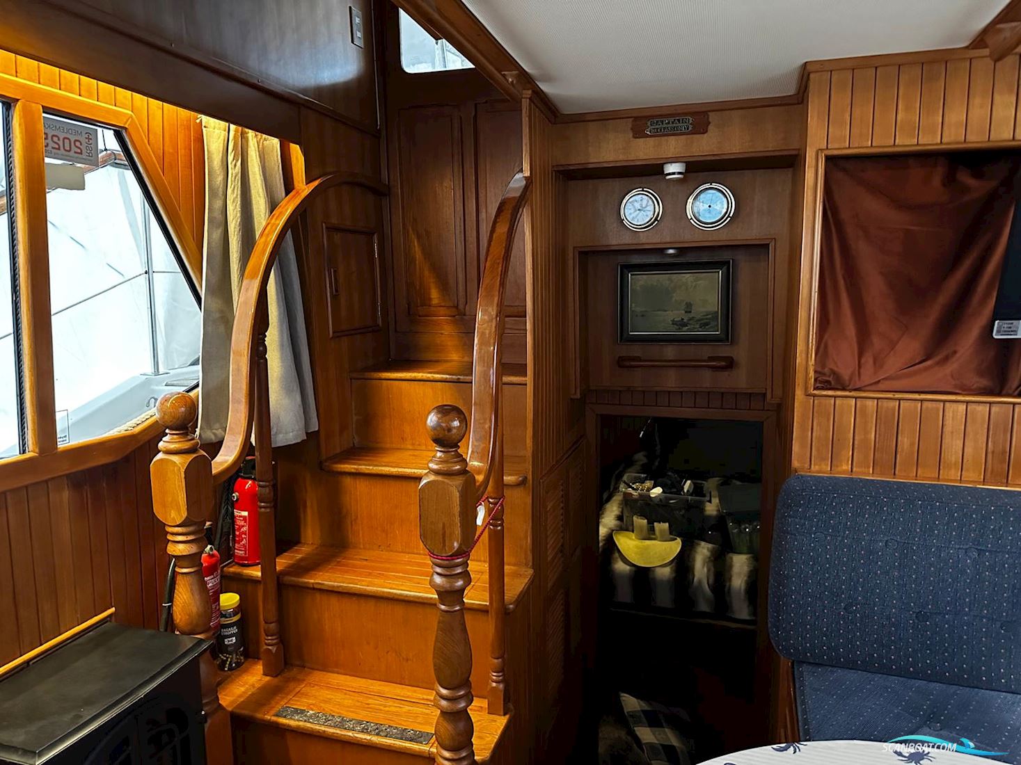 Chb Tradewind 40 Sundeck