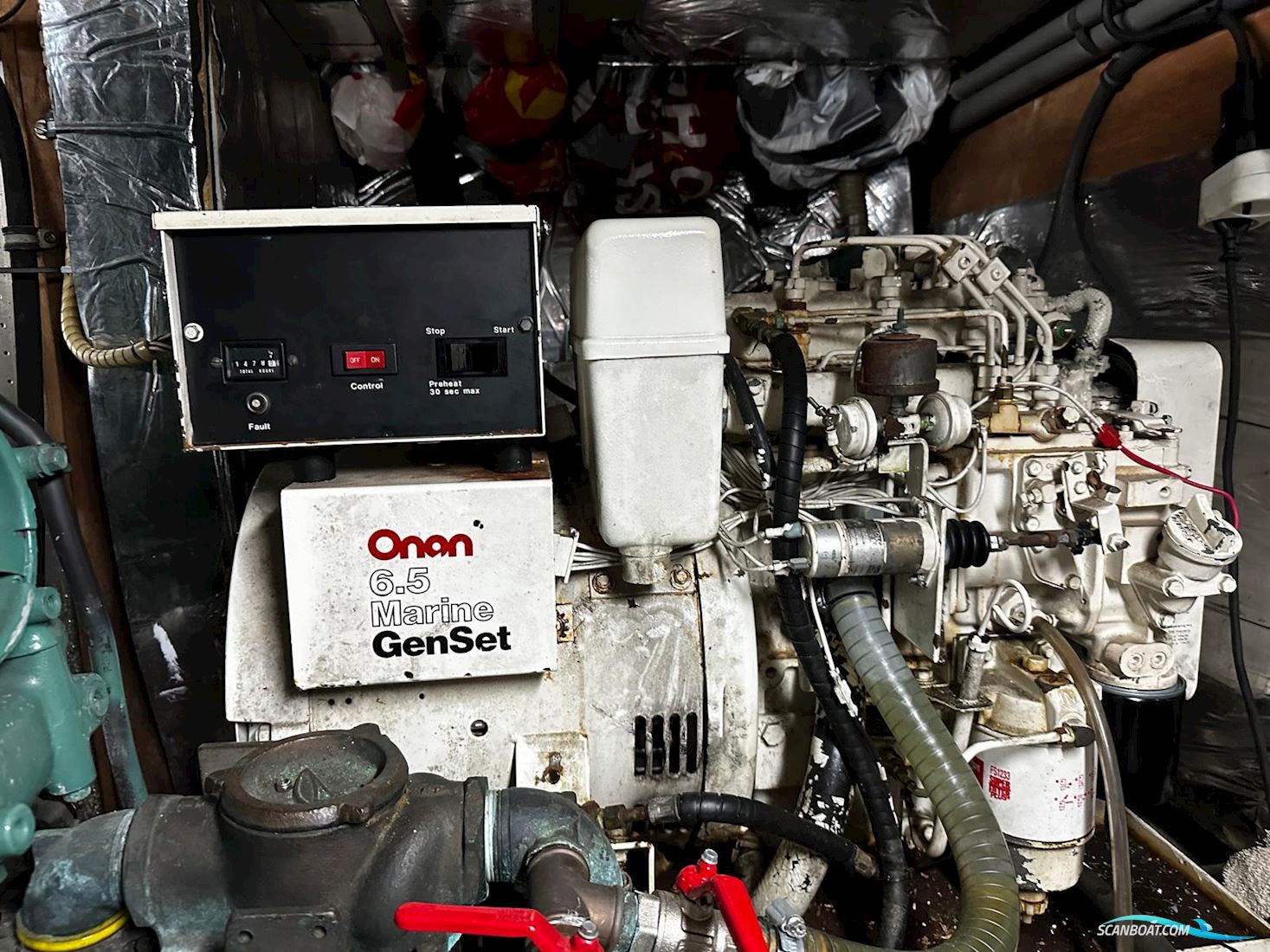 Chb Tradewind 40 Sundeck