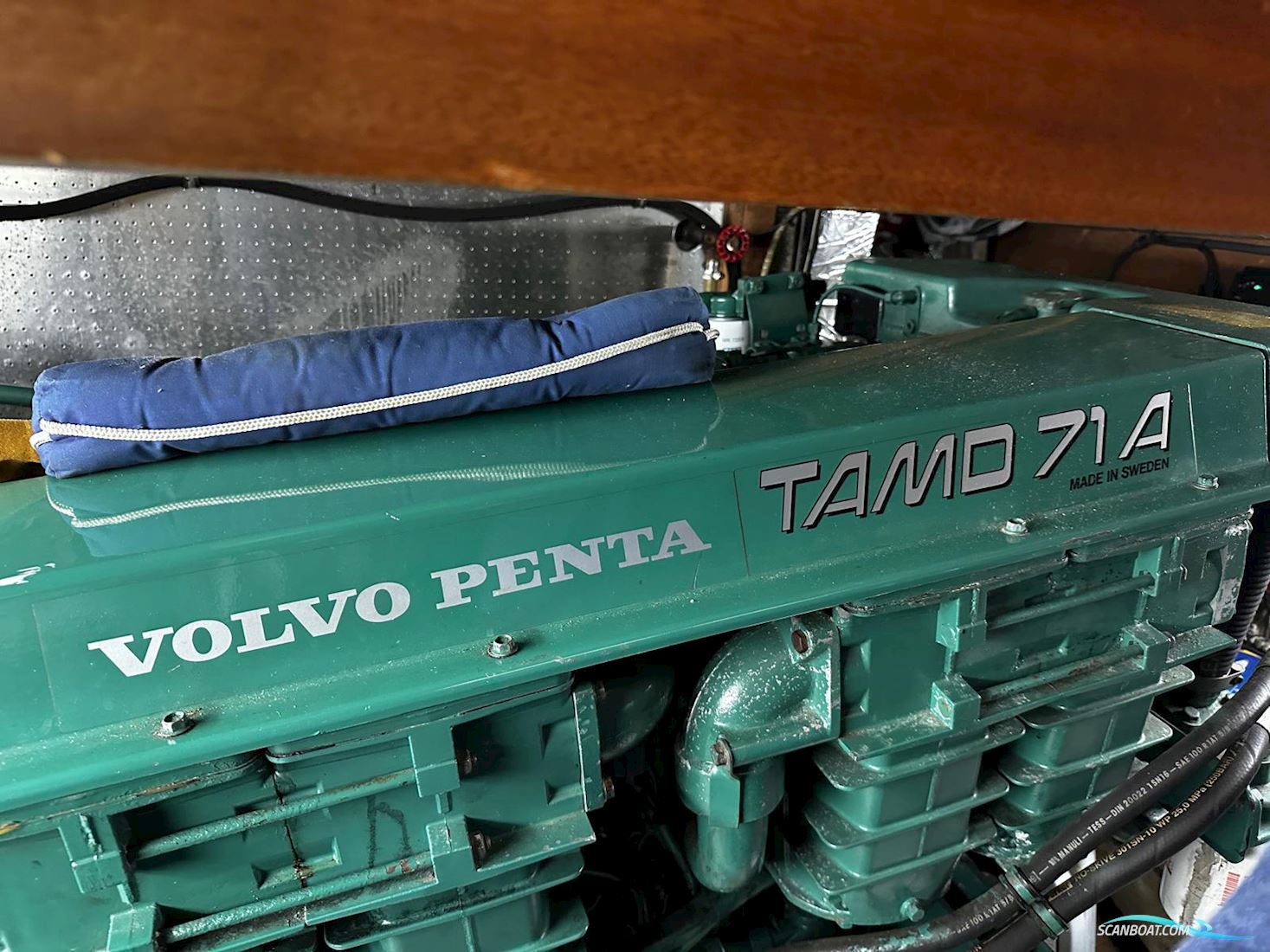 Chb Tradewind 40 Sundeck