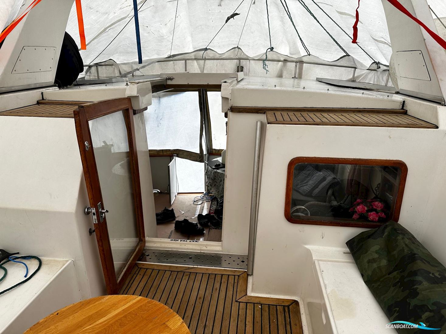 Chb Tradewind 40 Sundeck