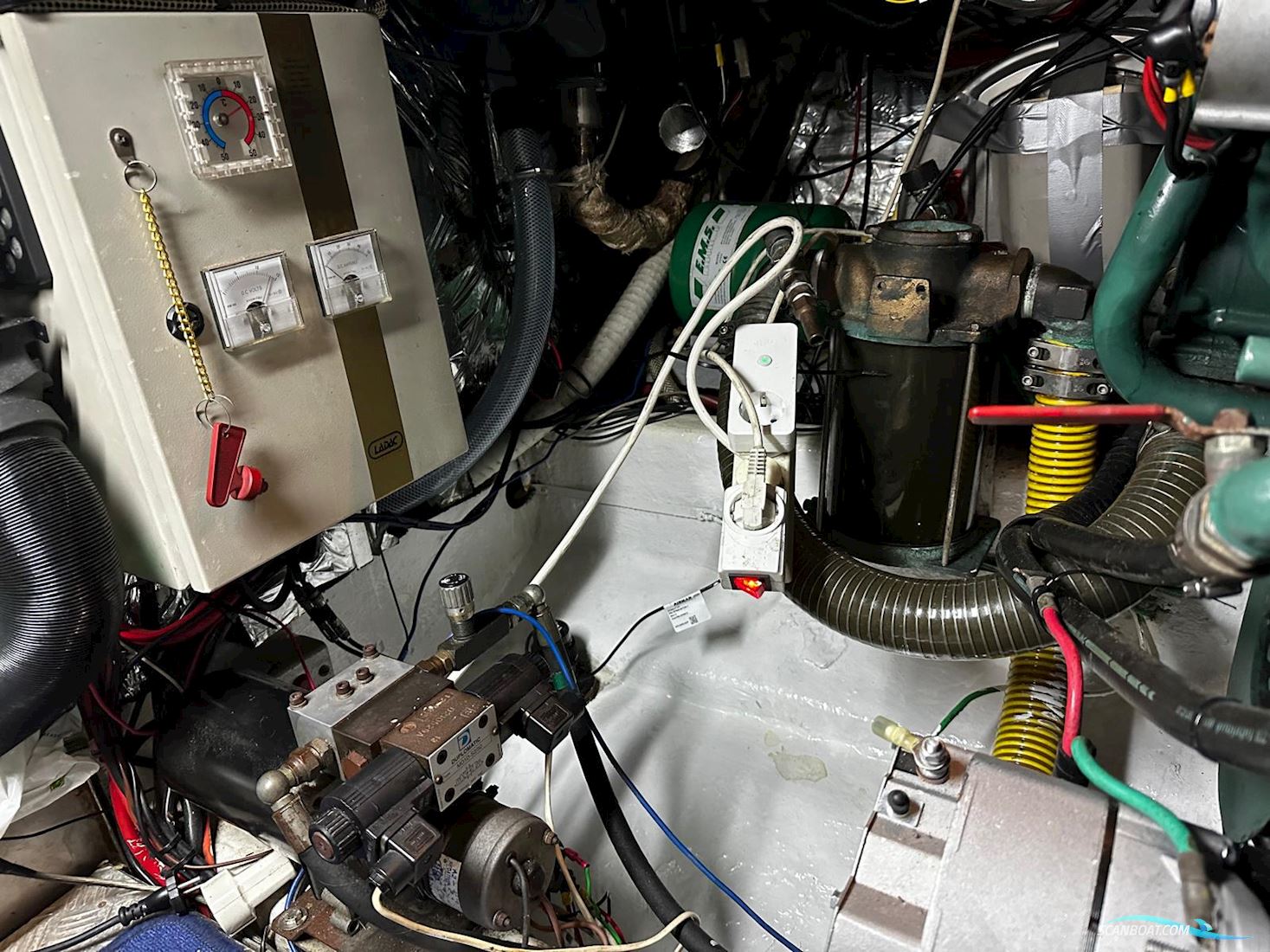 Chb Tradewind 40 Sundeck