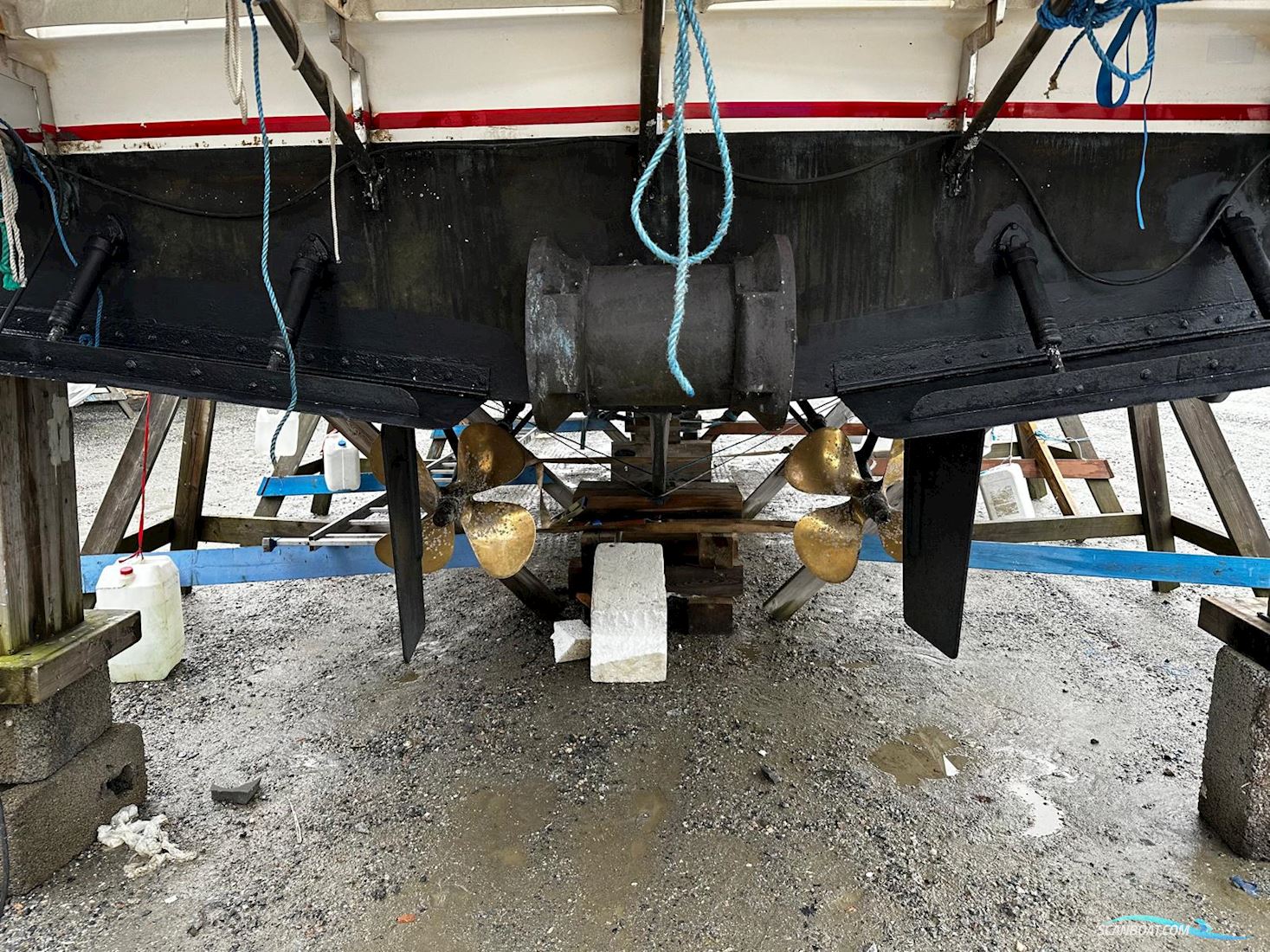 Chb Tradewind 40 Sundeck