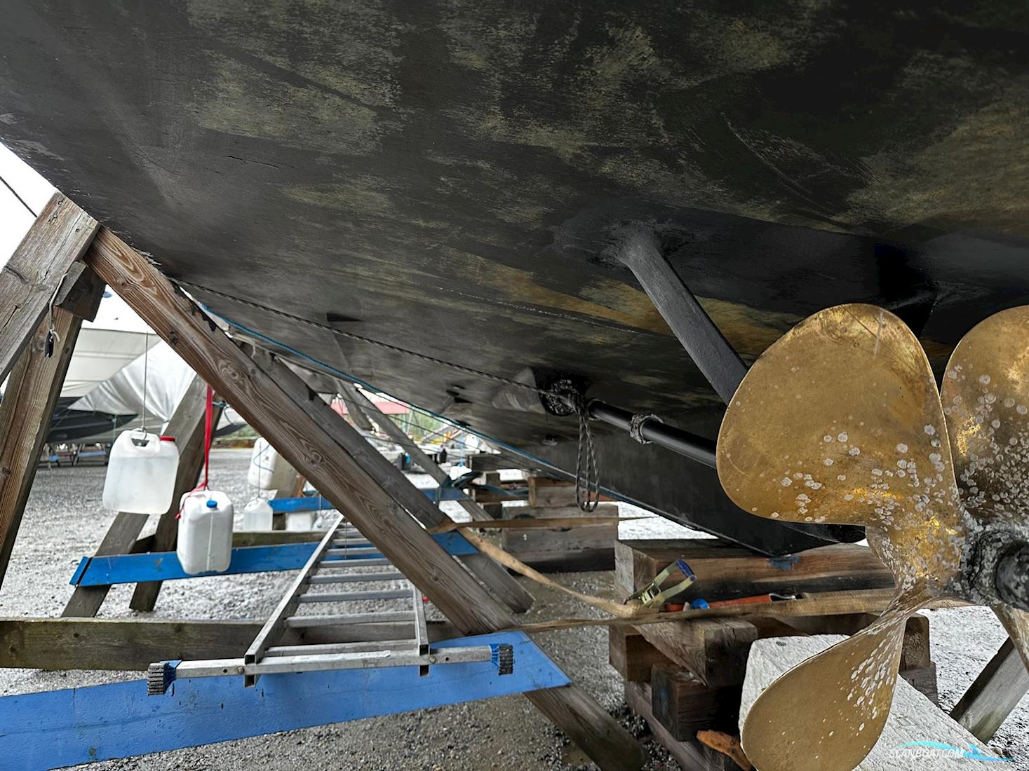 Chb Tradewind 40 Sundeck