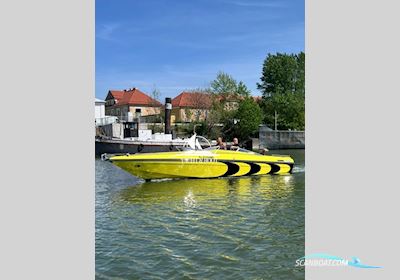Checkmate 26 Convincor Motorboat 2020, Austria